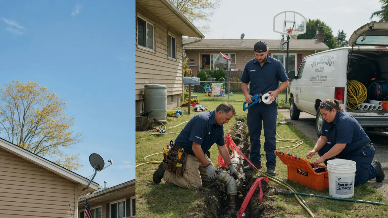 Garbage Disposal Replacement in Crossville, TN near me